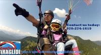 Adventure Paragliding image 3